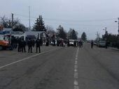 "Майдан" на границе. Почему взбунтовались жители Западной Украины