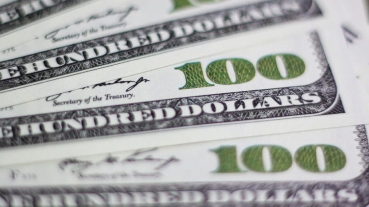 Доллар. Курс на завтра, 5 декабря 2019