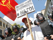 Первая газовая война, Янукович снова премьер, стоп-кран для НАТО. Чем жила Украина в 2006-м году