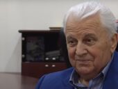 Кравчука прооперировал известный хирург Тодуров. Первого президента отправили на реабилитацию в Германию