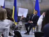 Зеленский дал понять, что Запад его разводит с "вторжением России"