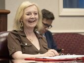 Британия и союзники активизируют подготовку к наихудшему сценарию развития событий в Украине - Лиз Трасс