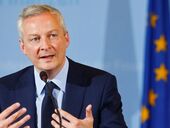 Во Франции заявили, что слово "вторжение" не соответствует происходящему в Украине