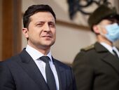 В Белом доме подтвердили переговоры Киева с Вашингтоном об эвакуации Зеленского из Украины