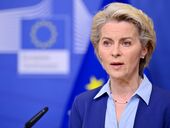 Евросоюз заявил о готовности принять в ЕС беженцев из Украины