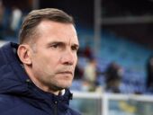 Итальянский клуб "Дженоа" расторг контракт с Андреем Шевченко через девять месяцев после увольнения