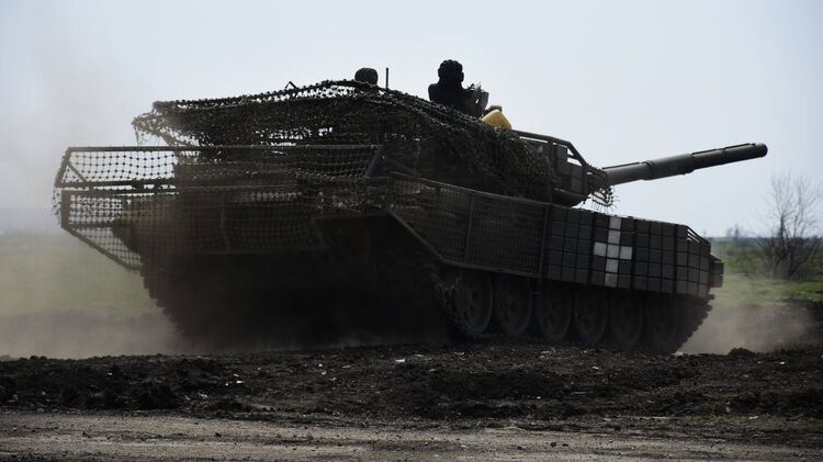 В Украине продолжается война с РФ. Фото: Генштаб ВСУ