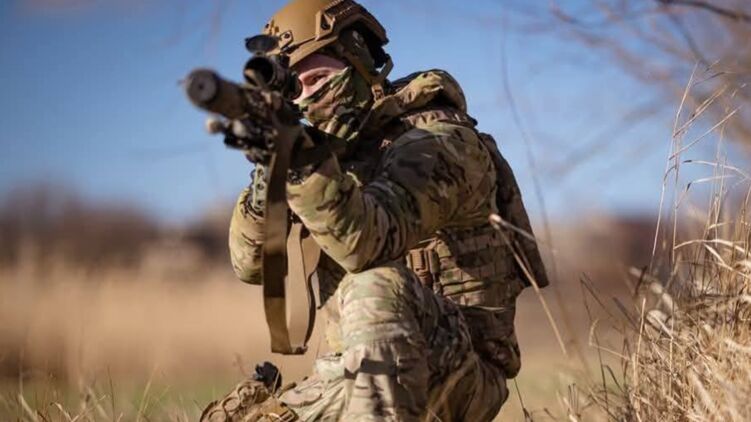 В Украине продолжается война с РФ. Фото: Генштаб ВСУ