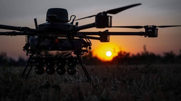 В Украине продолжается война с РФ. Фото: Генштаб ВСУ