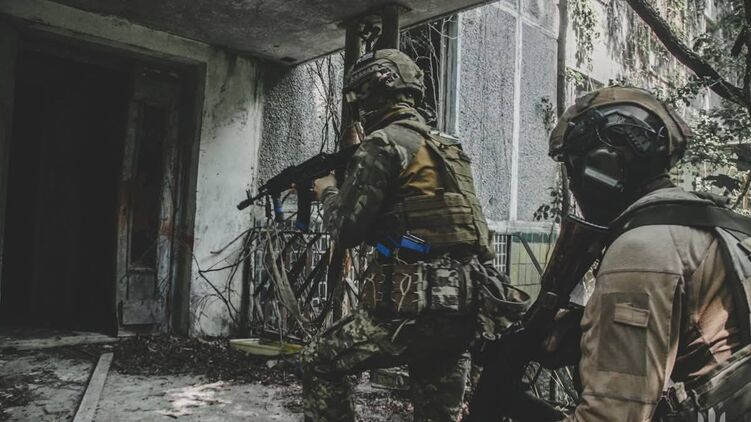 В Украине продолжается война с РФ. Фото: Генштаб ВСУ