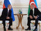 Битва за Кавказ. Що відбувається між Азербайджаном та Росією і які будуть наслідки