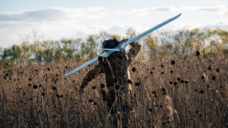 В Україні триває війна із РФ. Фото: Генштаб ЗСУ
