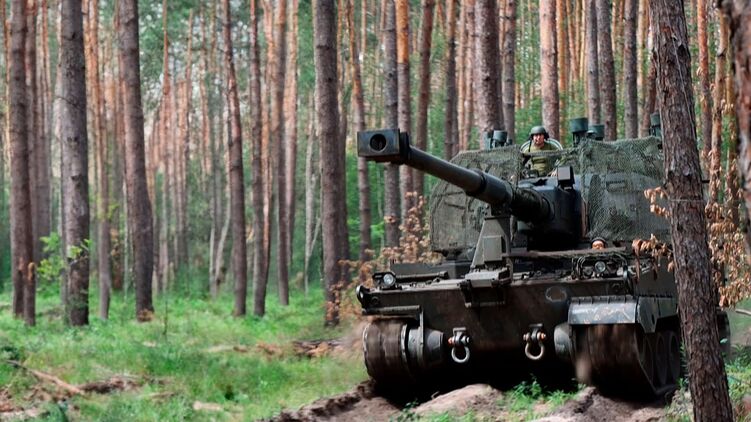 В Украине продолжается война с РФ. Фото: Генштаб ВСУ