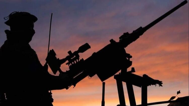 В Украине продолжается война с РФ. Фото: Генштаб ВСУ