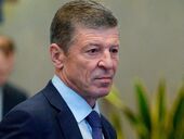 Дмитро Козак, який курирував до війни Україну, йде з Кремля за власним бажанням