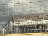 "Паутинка" против дронов. Появилось видео, как Россия защищает свои НПЗ от ударов беспилотников