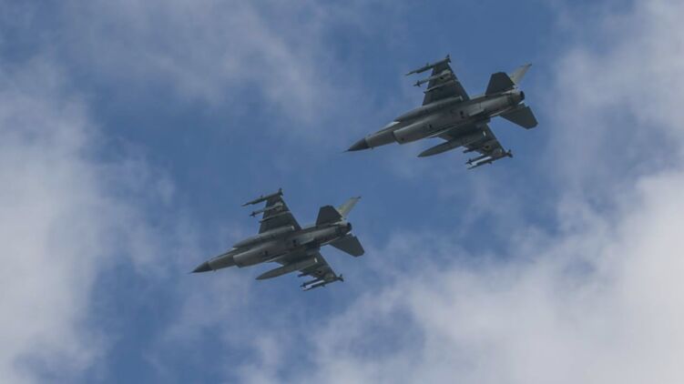 Украина в дни войны. Фото из телеграма В.Зеленского