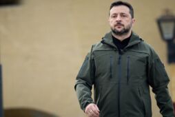 "Межигорье" для Зеленского и "русские алмазы" для Миндича