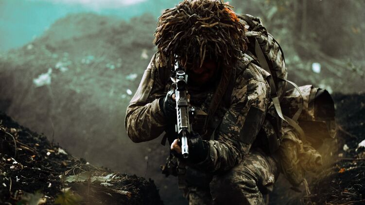 Фото: Генштаб ЗСУ