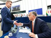 Мадьяр против Орбана. Кто победит на выборах в Венгрии и как это повлияет на Украину и Евросоюз