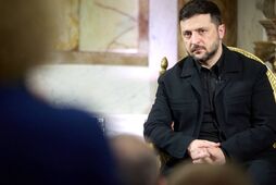 М'яка просідання Зеленського. Про що говорить голосування за бюджет у Раді