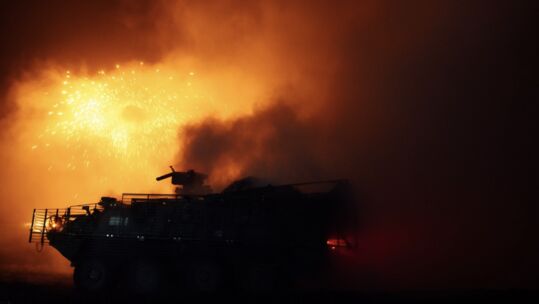 1408-й день войны в Украине. Что происходит 1 января. Обновляется