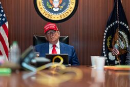 Китайський фронт Трамп. Як геополітика впливає на війну в Україні?