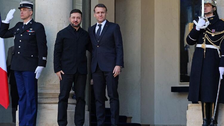 Украина в дни войны. Фото: ГСЧС