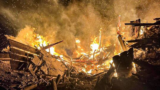 Трамп обвинил Зеленского в нежелании мира, цель ударов РФ по энергетике, новые схемы в ТЦК. Итоги