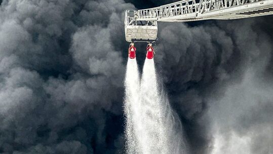 Умова Трампа Донбасом, Зеленський атакує Лукашенка, у Києві пропонують рити туалети на вулиці. Підсумки