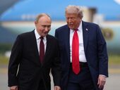 "Путін дотримався свого слова". Трамп відповів Зеленському на звинувачення у порушенні енергетичного перемир'я РФ