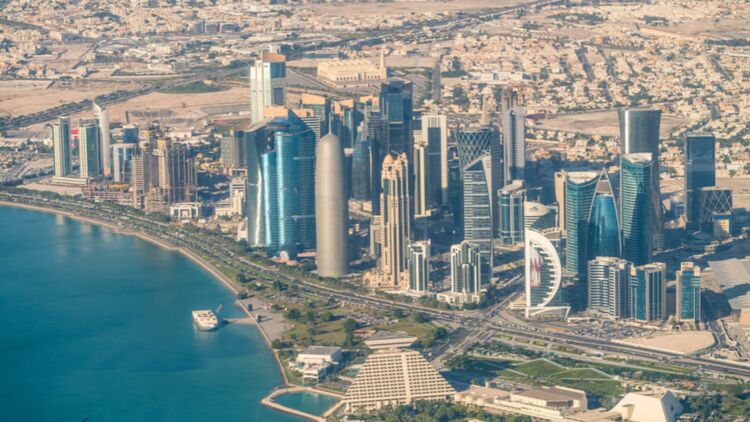 Країни Перської затоки не поспішають вступати у війну з Іраном