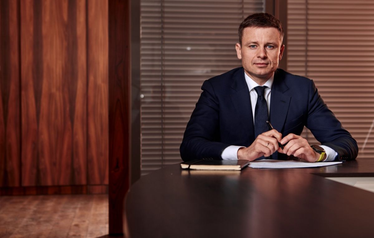 Марченко огорошил заявлением о пенсиях