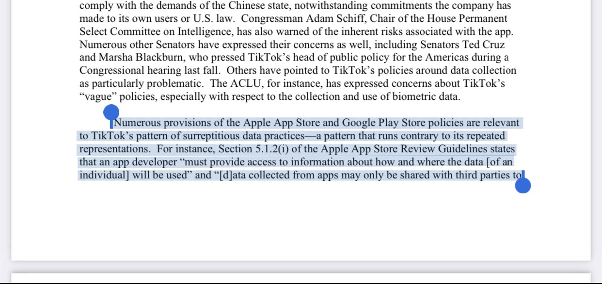 Скриншот 1 письма Карра