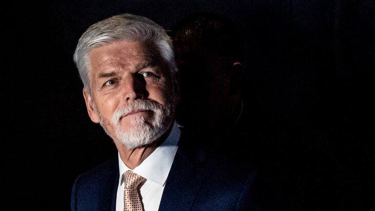 Петро Павло