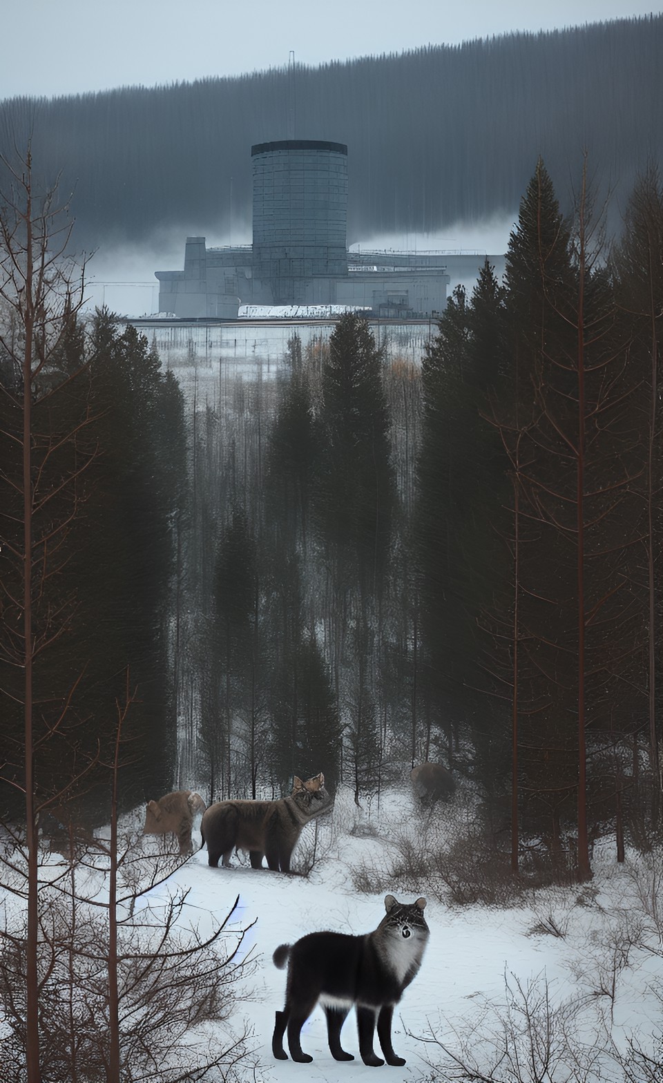 Работа Dream 5