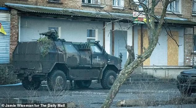 Годинник Яр