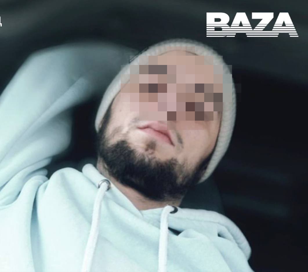 Олександр Божин