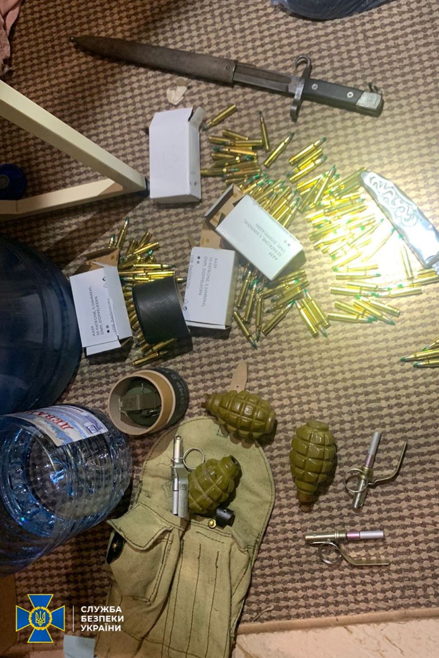 СБУ ліквідувала схеми розкрадання на харчуванні українських військових