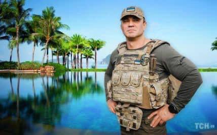 Тищенко стал героем мемов после поездки в Тайланд