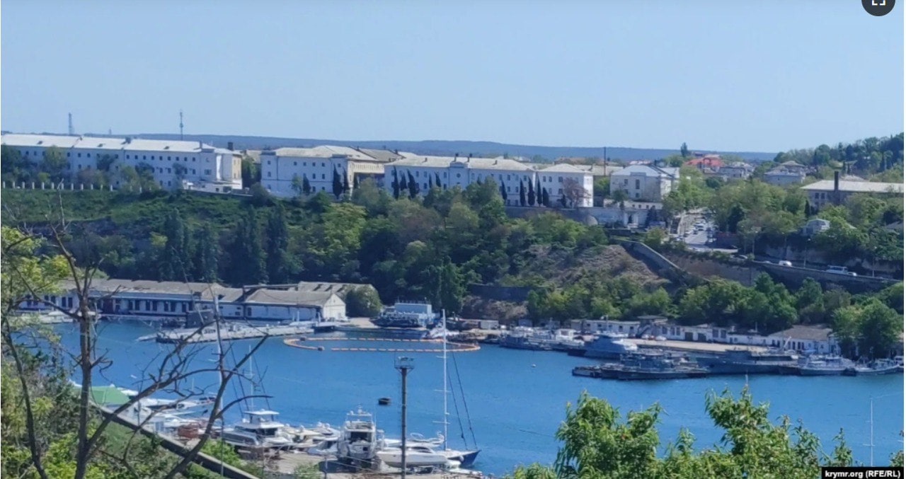 Все лодки Черноморского флота России вышли в море