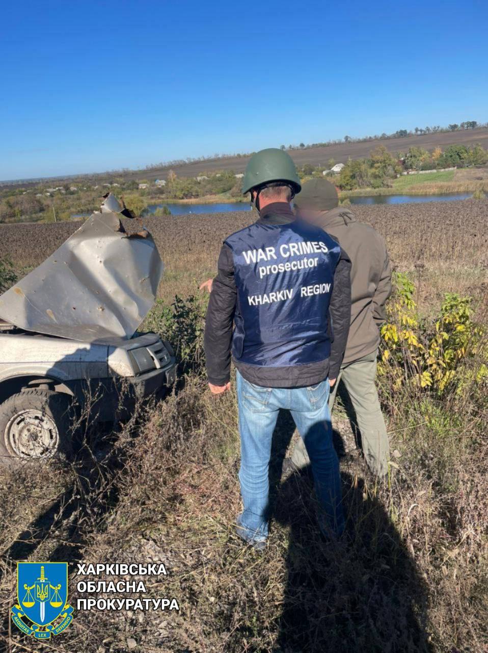 Стало известно об еще одной погибшей из-за обстрела автоколонны в Купянском районе