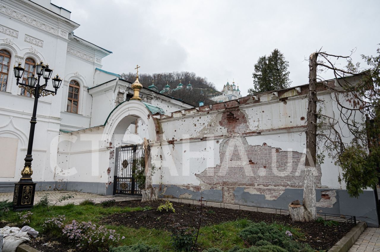 Святогорская лавра