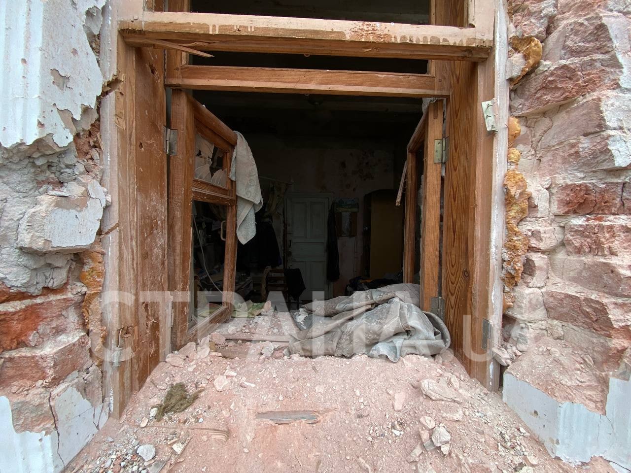 Святогорск