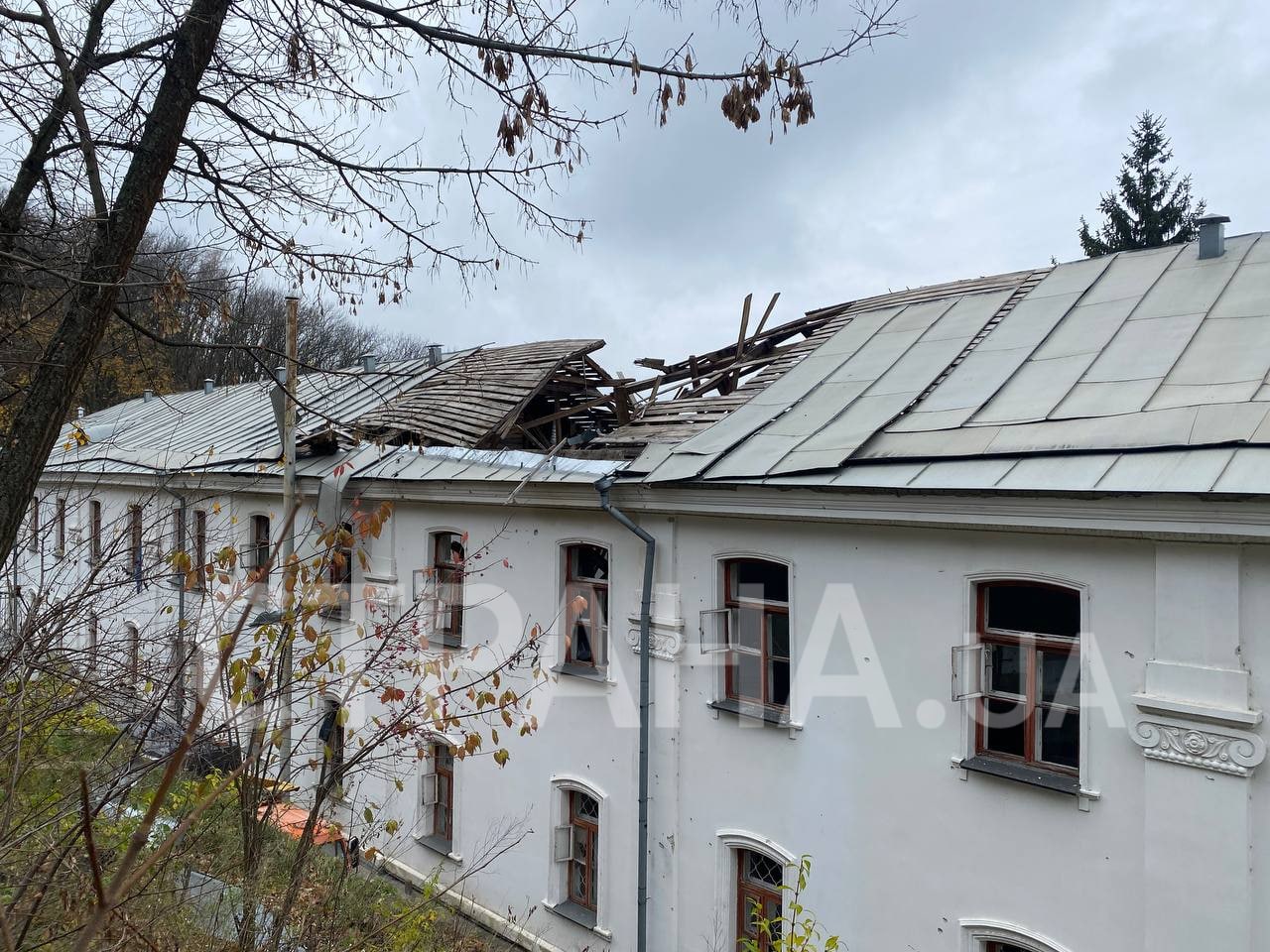 Святогорск