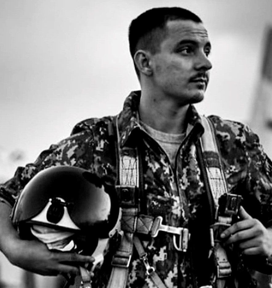 Даниил Мурашко