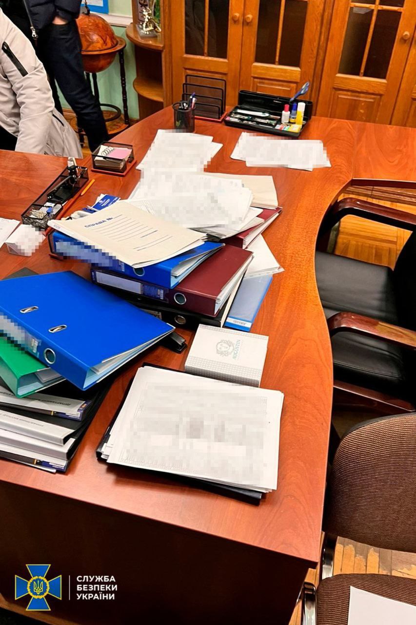 Чиновников на Сумщине подозревают в хищении