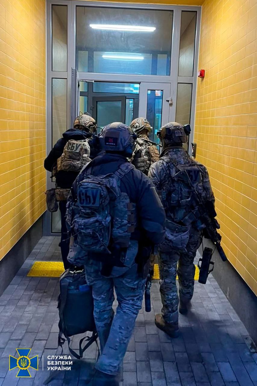 Чиновников на Сумщине подозревают в хищении