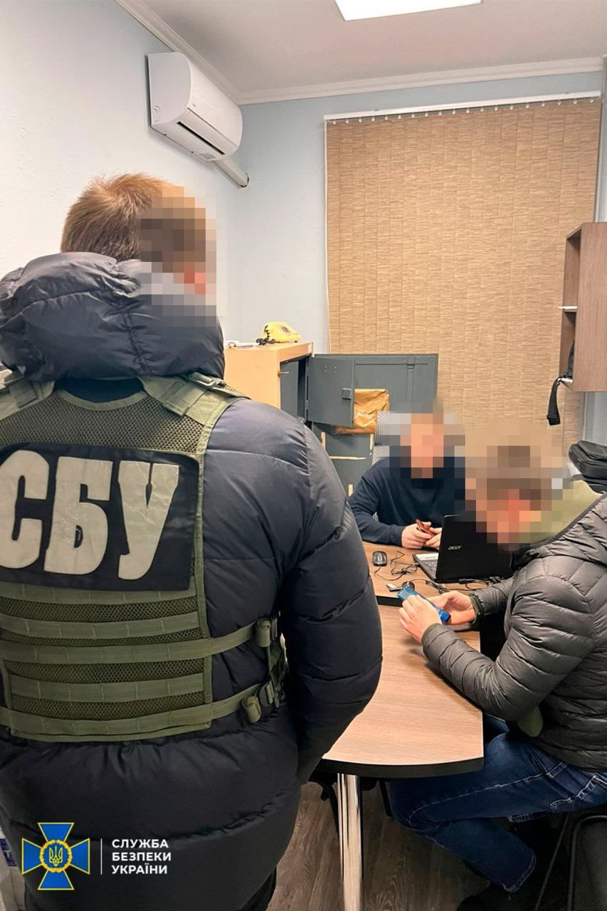 Чиновников на Сумщине подозревают в хищении