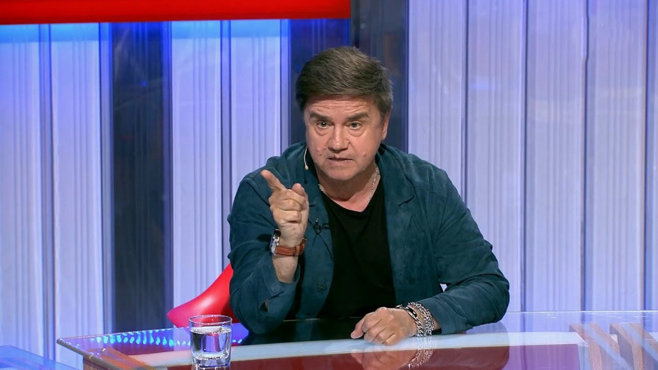 Вадим Карасев